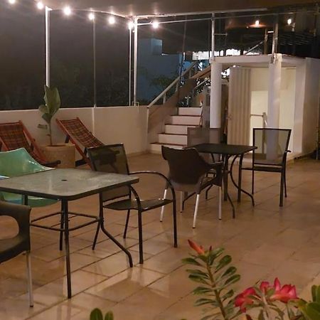 Hotel Casa Chacala チャカラ エクステリア 写真