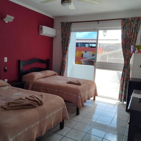 Hotel Casa Chacala チャカラ エクステリア 写真