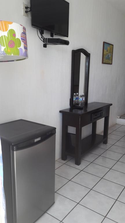 Hotel Casa Chacala チャカラ エクステリア 写真