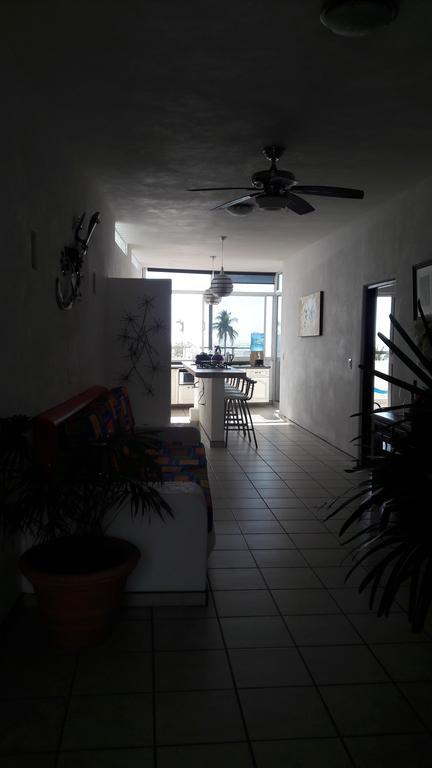 Hotel Casa Chacala チャカラ エクステリア 写真
