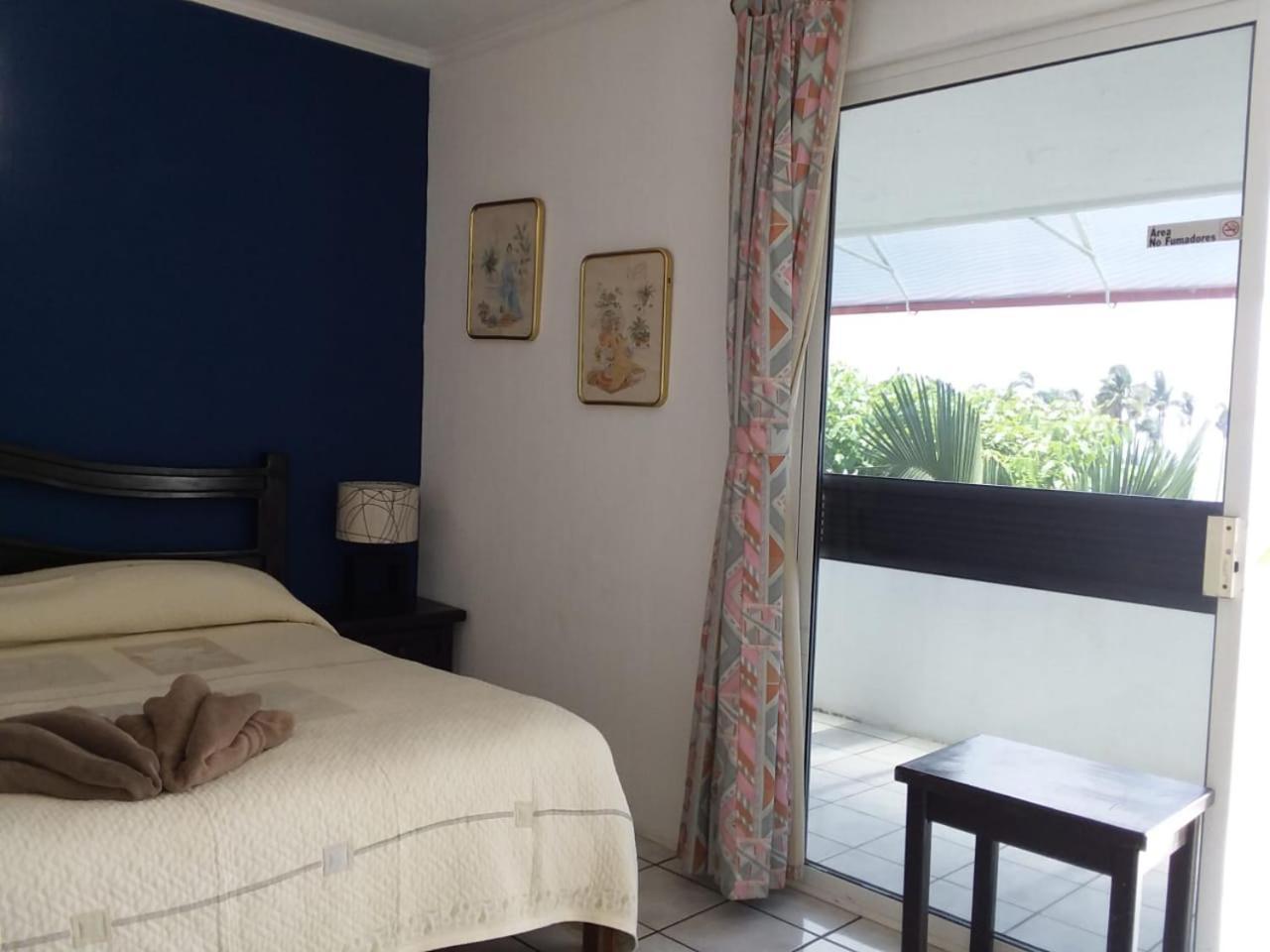 Hotel Casa Chacala チャカラ エクステリア 写真